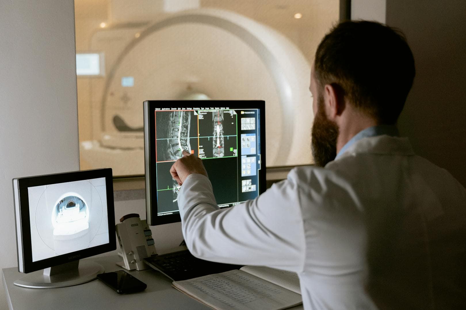 3 Tesla MRI at Advanced Medical Imaging, Seminole FL