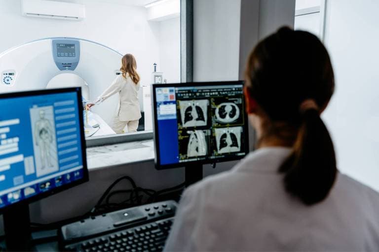 CT Scan at Advanced Medical Imaging, Seminole FL