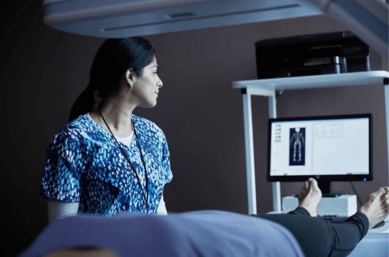 DEXA at Advanced Medical Imaging, Seminole FL