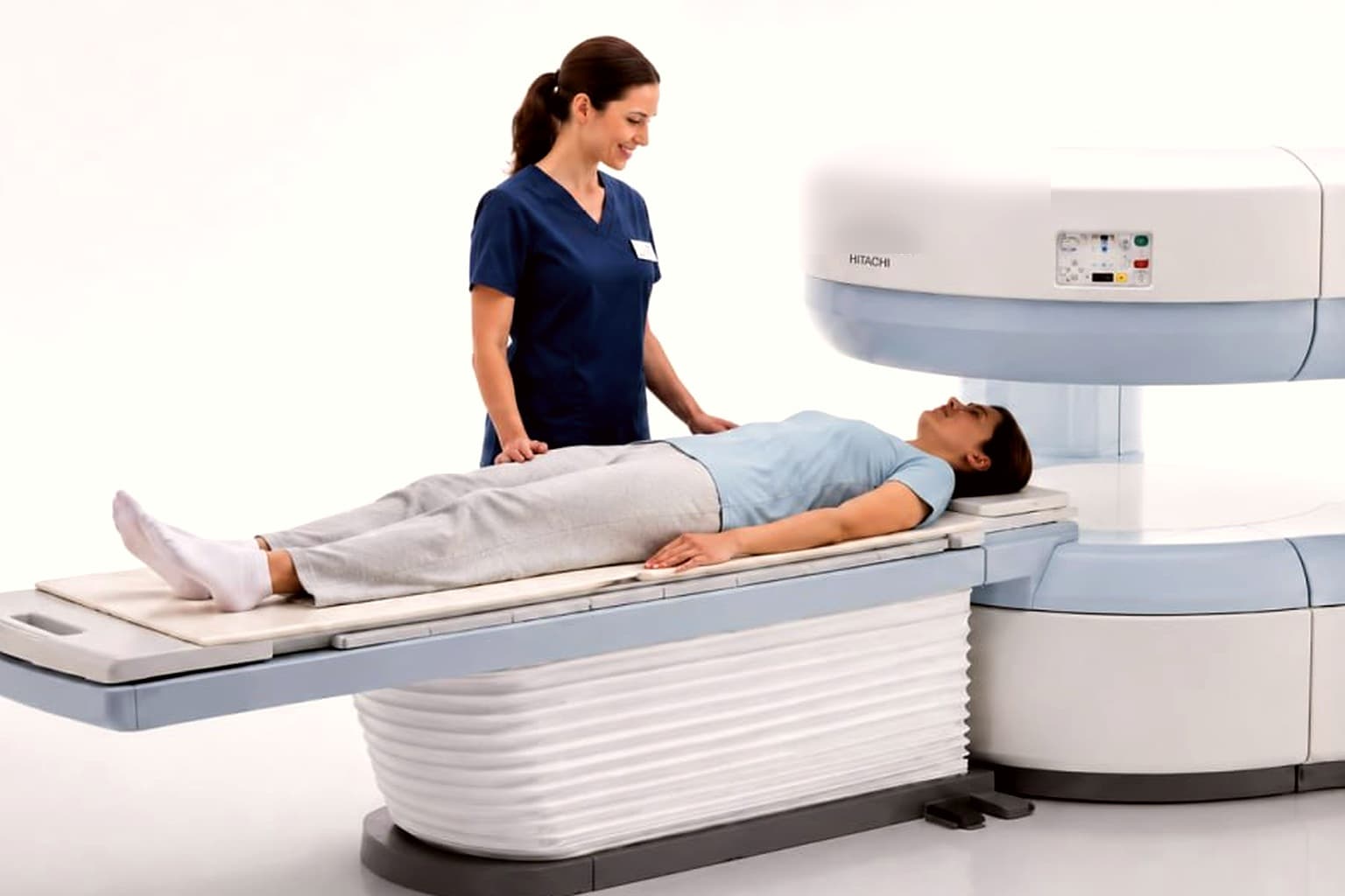 Open MRI at Advanced Medical Imaging, Seminole FL